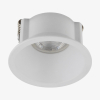 Врізний точковий світильник TK Lighting RIVO 1 X GU10 MINI MR 11
