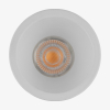 Врізний точковий світильник TK Lighting RIVO 1 X GU10 MINI MR 11