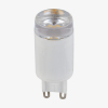 LED-лампа TK Lighting G9 LED LENS 3W 3000K білий