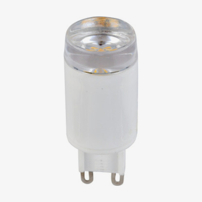 LED-лампа TK Lighting G9 LED LENS 3W 3000K білий