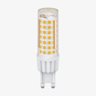LED-лампа TK Lighting G9 7W 4000 K білий