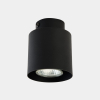 Накладной точечный светильник TK Lighting VICO черный