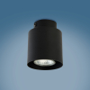 Накладной точечный светильник TK Lighting VICO черный