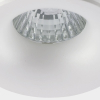 Врізний точковий світильник TK Lighting EYE IP 44 білий