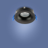 Врізний точковий світильник TK Lighting EYE IP 44 чорний