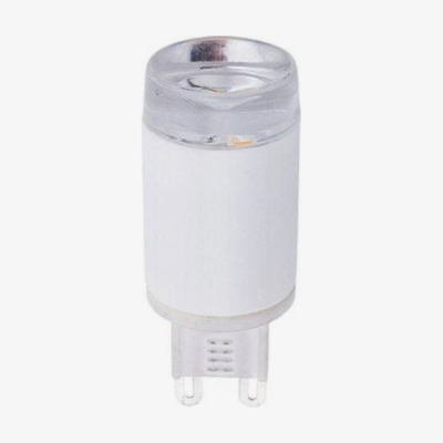 LED-лампа TK Lighting G9 - 4000K білий