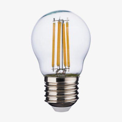 LED-лампа TK Lighting CLEAR P 45 4,5 W
