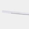 Шинопровід однофазний TK Lighting TRACER 1M білий
