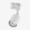 Трековый светильник однофазный TK Lighting TRACER GU10 белый 4496