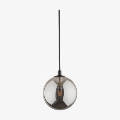 Трековий світильник однофазний TK Lighting TRACER GRAPHITE 1 G9 чорний