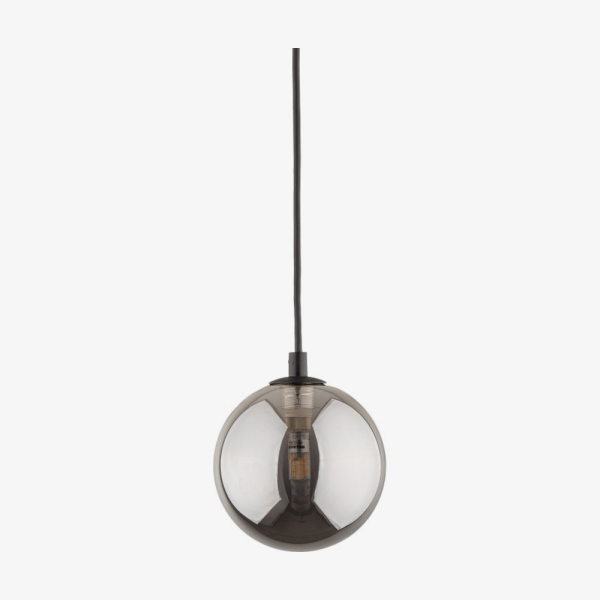 Трековий світильник однофазний TK Lighting TRACER GRAPHITE 1 G9 чорний