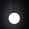 Трековый светильник однофазный TK Lighting TRACER 1 G9 черный