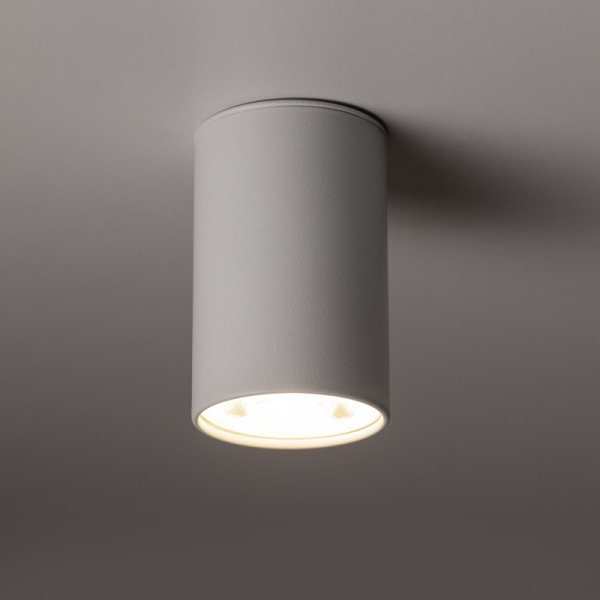 Накладной точечный светильник TK Lighting TOP 1 белый