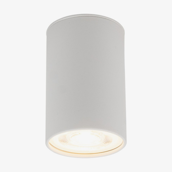 Накладной точечный светильник TK Lighting TOP 1 белый