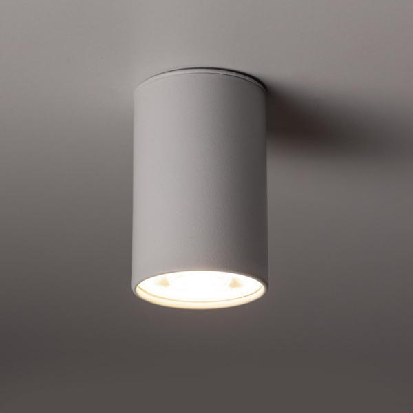 Накладной точечный светильник TK Lighting TOP 1 белый
