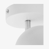 Накладний точковий світильник TK Lighting ALTEA 1 білий