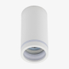 Врізний точковий світильник TK Lighting JET DOWNLIGHT 1* GU10 білий