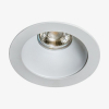 Врізний точковий світильник Azzardo REMO 1 DOWNLIGHT білий