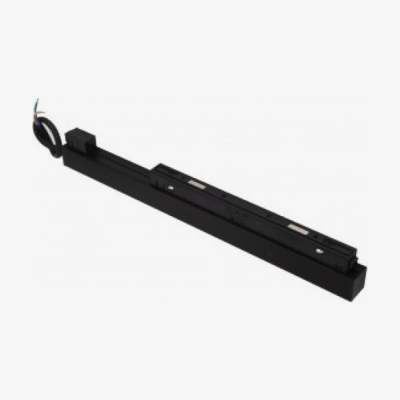 Драйвер (блок живлення) 48 В Azzardo ALFA TRACK MAGNETIC DRIVER 200W INSIDE чорний