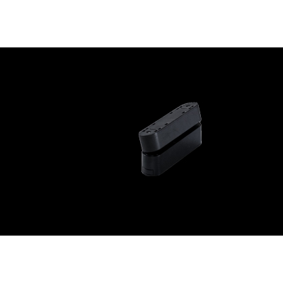 Аксесуар для магнітного шинопроводу Azzardo GAMMA TRACK MAGNETIC ADAPTER SMALL чорний