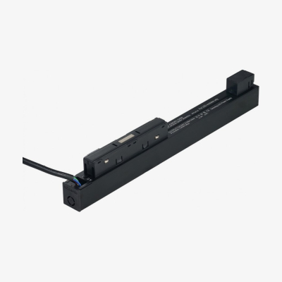 Драйвер (блок живлення) 48 В Azzardo ALFA TRACK MAGNETIC 2LINE L1 DRIVER 100W DIMM INSIDE чорний