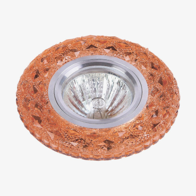 Врізний точковий світильник Levistella 705A45