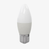 LED-лампа Svitlyk The Light 1002 Е27 8w 4000k свічка