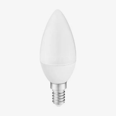 LED-лампа Levistella The Light 1002 Е14 10w 4000k свічка