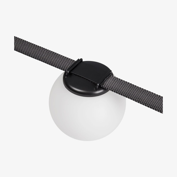 Светильник для текстильной трековой системы Levistella 78012-BL01-120