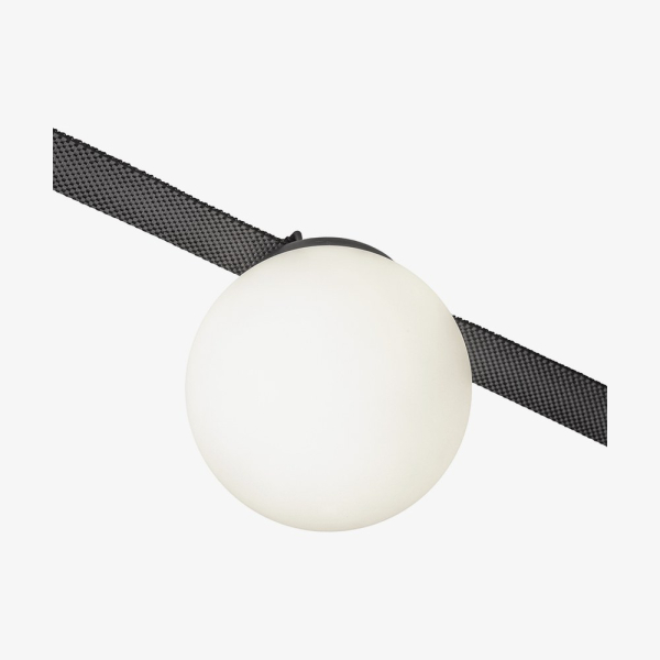 Светильник для текстильной трековой системы Levistella 78012-BL01-120