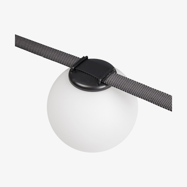 Світильник для текстильної трекової системи Levistella 78012-BL01-150