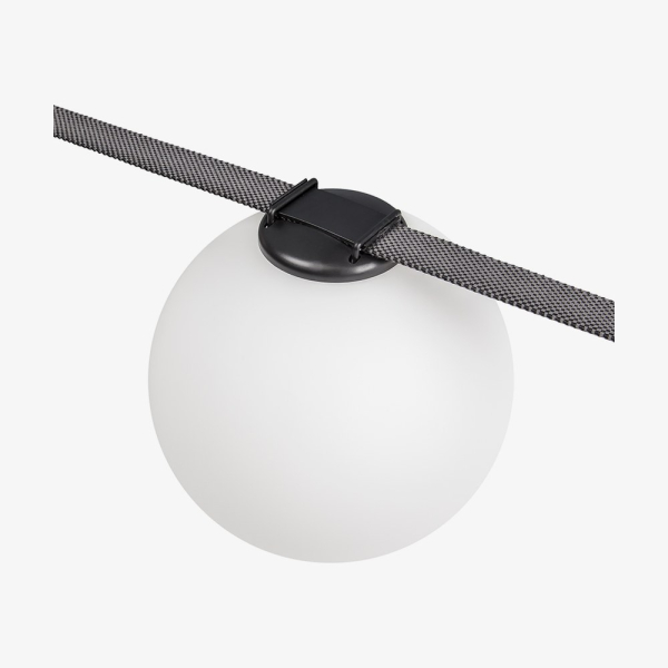 Светильник для текстильной трековой системы Levistella 78018-BL01-200