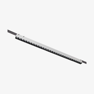 Світильник для текстильної трекової системи Levistella 78030-BL02 білий