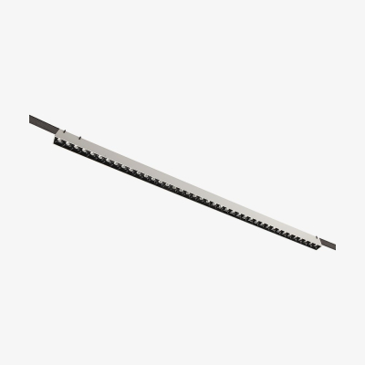 Світильник для текстильної трекової системи Levistella 78040-BL02 білий