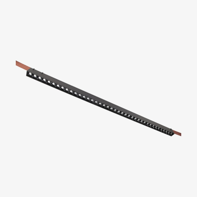 Світильник для текстильної трекової системи Levistella 78040-BL02 чорний