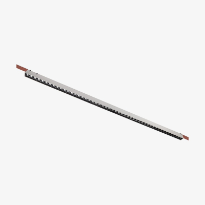 Світильник для текстильної трекової системи Levistella 78050-BL02 білий