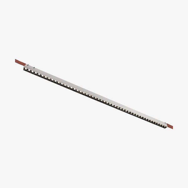 Светильник для текстильной трековой системы Svitlyk 78050-BL02 белый