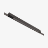 Светильник для текстильной трековой системы Levistella 78020-BL03 черный