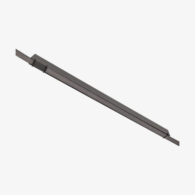 Світильник для текстильної трекової системи Levistella 78030-BL03 чорний