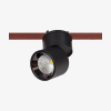 Светильник для текстильной трековой системы Levistella 78012-BL05 черный
