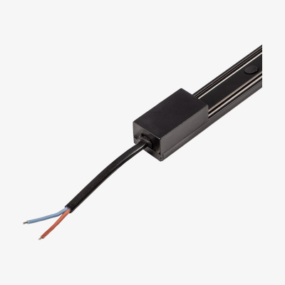 Аксесуар для магнітного шинопроводу Levistella 780TCB-G02