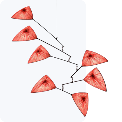 Дизайнерское освещение Anzazo