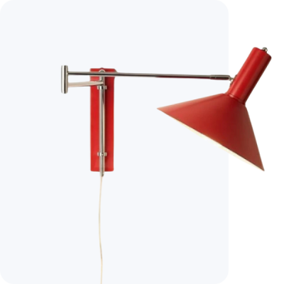 Бра и настенные