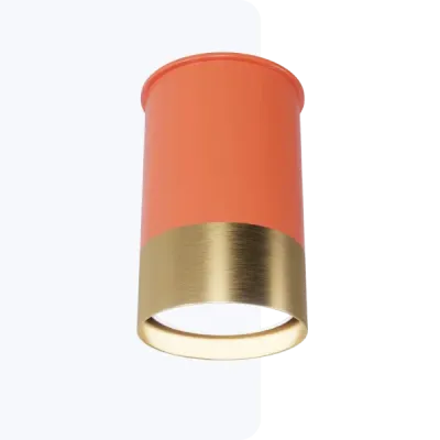 Точечные светильники