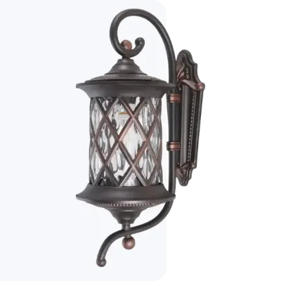 Уличные светильники