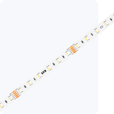 Лента и компоненты