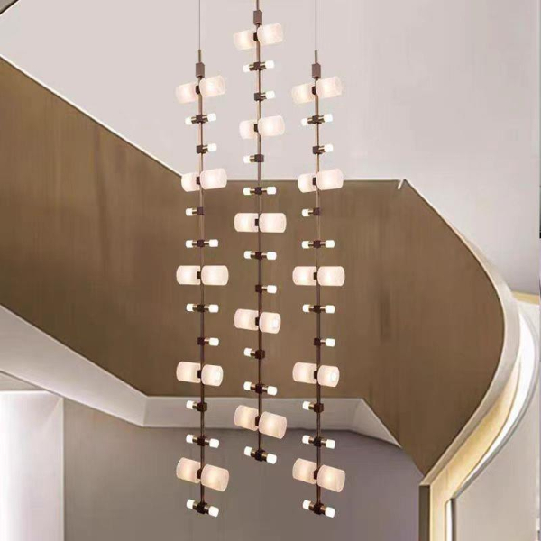 Підвісний світильник світлодіодний SEMPRE 120cm