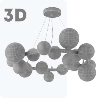 3D Модели
