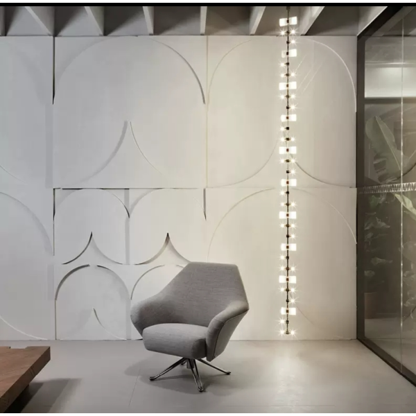 Підвісний світильник світлодіодний SEMPRE 180cm