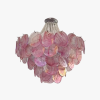 Люстра MURANO Crystal-Framed 063 Anzazo купити 23452грн.